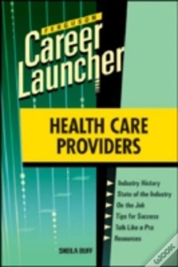Capa do artigo Health Care Providers