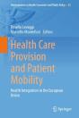 Health Care Provision And Patient Mobility - Preview