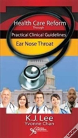 Capa do artigo Health Care Reform Through Practical Clinical Guidelines