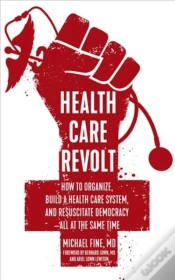 Capa do artigo Health Care Revolt