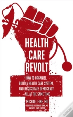Capa do artigo Health Care Revolt