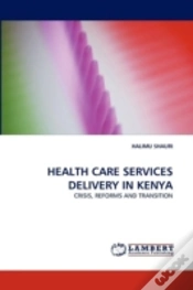 Capa do artigo Health Care Services Delivery In Kenya