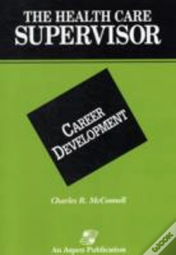 Capa do artigo Health Care Supervisor On Career Development