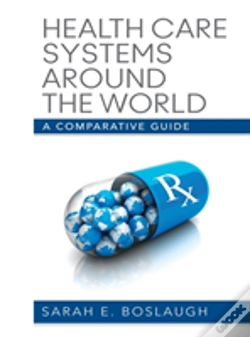 Capa do artigo Health Care Systems Around The World