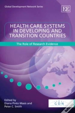 Capa do artigo Health Care Systems In Developing And Transition Countries