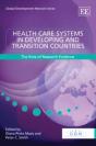 Health Care Systems In Developing And Transition Countries - Preview