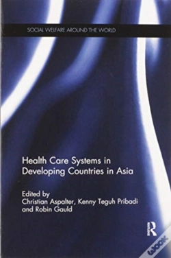 Capa do artigo Health Care Systems In Developing Countries In Asia