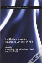 Health Care Systems In Developing Countries In Asia