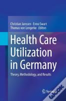 Health Care Utilization In Germany