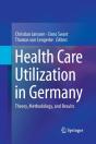 Health Care Utilization In Germany - Preview