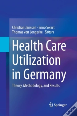 Capa do artigo Health Care Utilization In Germany