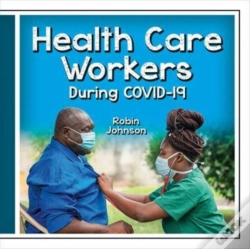 Capa do artigo Health Care Workers During Covid-19