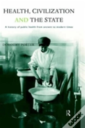 Capa do artigo Health, Civilization And The State