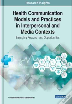 Capa do artigo Health Communication Models And Practices In Interpersonal And Media Contexts