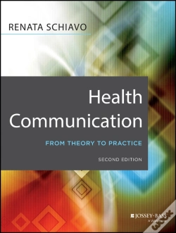Capa do artigo Health Communication