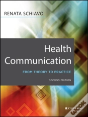 Capa do artigo Health Communication