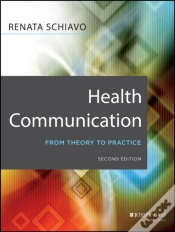 Capa do artigo Health Communication