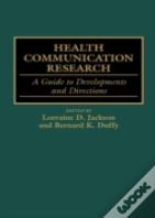 Health Communication Research