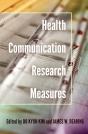 Health Communication Research Measures - Preview