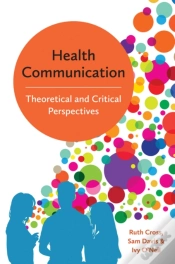 Capa do artigo Health Communication
