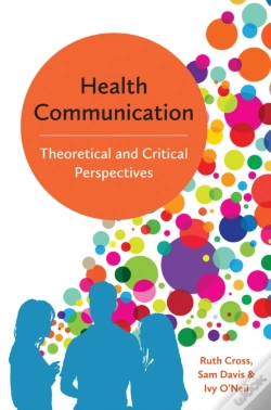 Capa do artigo Health Communication