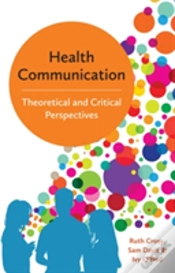 Capa do artigo Health Communication