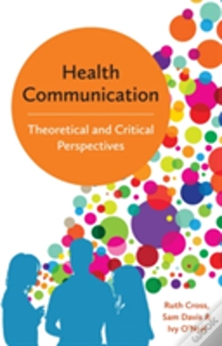 Capa do artigo Health Communication