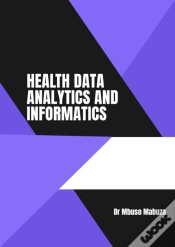 Capa do artigo Health Data Analytics And Informatics
