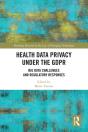 Health Data Privacy Under The Gdpr - Preview
