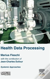 Health Data Processing