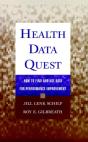 Health Data Quest - Preview