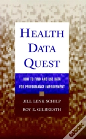 Capa do artigo Health Data Quest