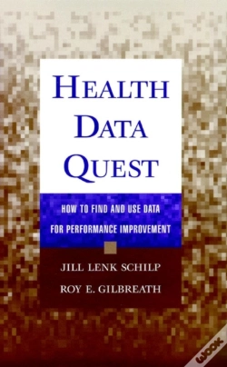 Capa do artigo Health Data Quest