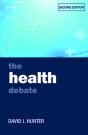 Health Debate - Preview