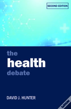 Capa do artigo Health Debate