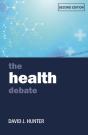 Health Debate - Preview