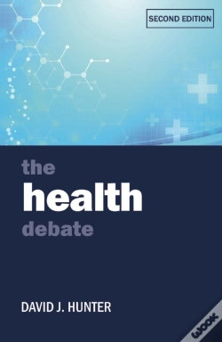 Capa do artigo Health Debate
