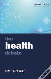Capa do artigo Health Debate