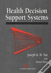 Capa do artigo Health Decision Support Systems