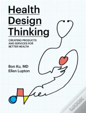 Capa do artigo Health Design Thinking
