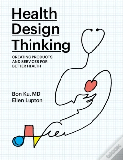 Capa do artigo Health Design Thinking