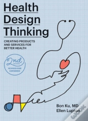 Capa do artigo Health Design Thinking