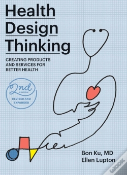 Capa do artigo Health Design Thinking