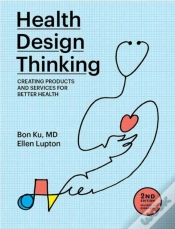 Capa do artigo Health Design Thinking, Second Edition