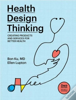 Capa do artigo Health Design Thinking, Second Edition
