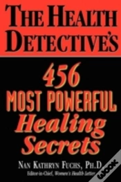 Capa do artigo Health Detective