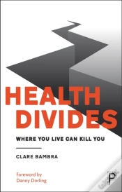 Capa do artigo Health Divides