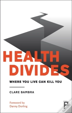 Capa do artigo Health Divides