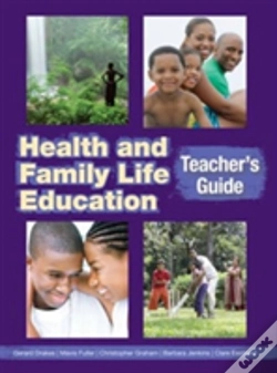 Capa do artigo Health & Family Life Education Teacher'S Book