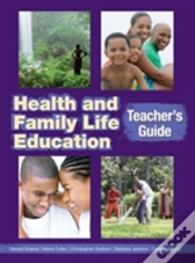 Capa do artigo Health & Family Life Education Teacher